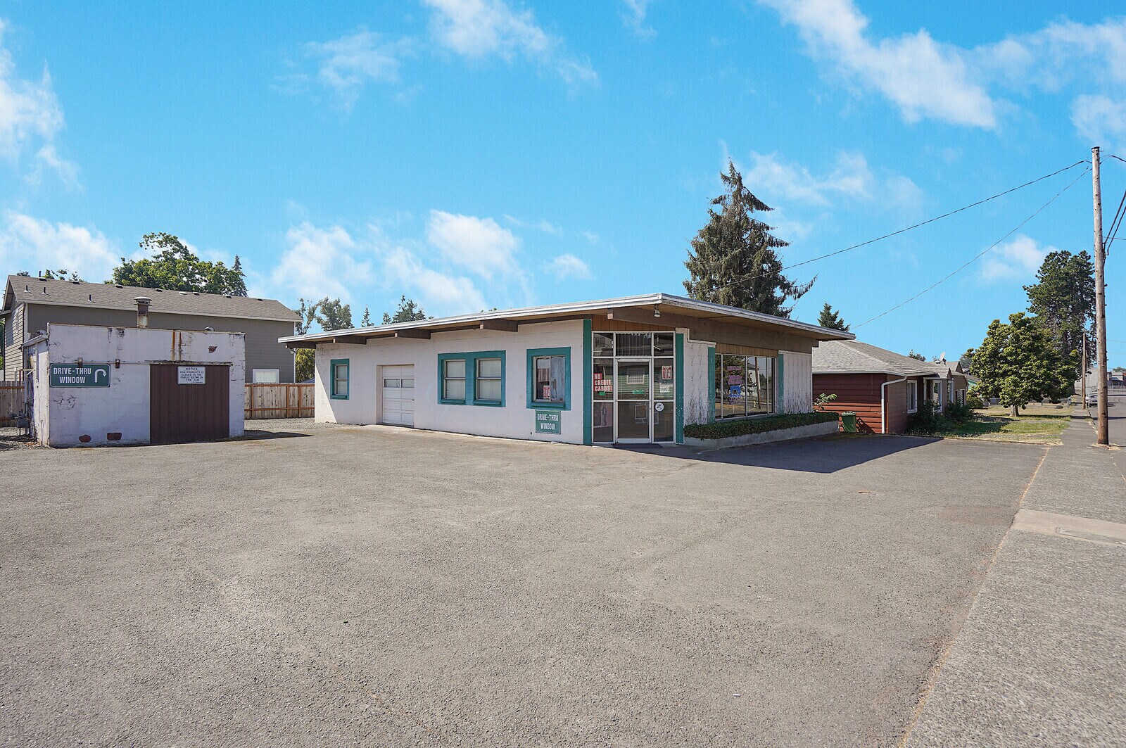 320 W Washington St, Stayton, OR for sale Building Photo- Image 1 of 1