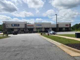 More details for 273 Meridian Dr, Grovetown, GA - Retail for Lease