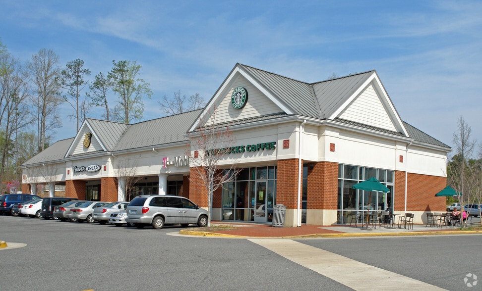 13201-13329 Rittenhouse Dr, Midlothian, VA for lease - Building Photo - Image 1 of 4