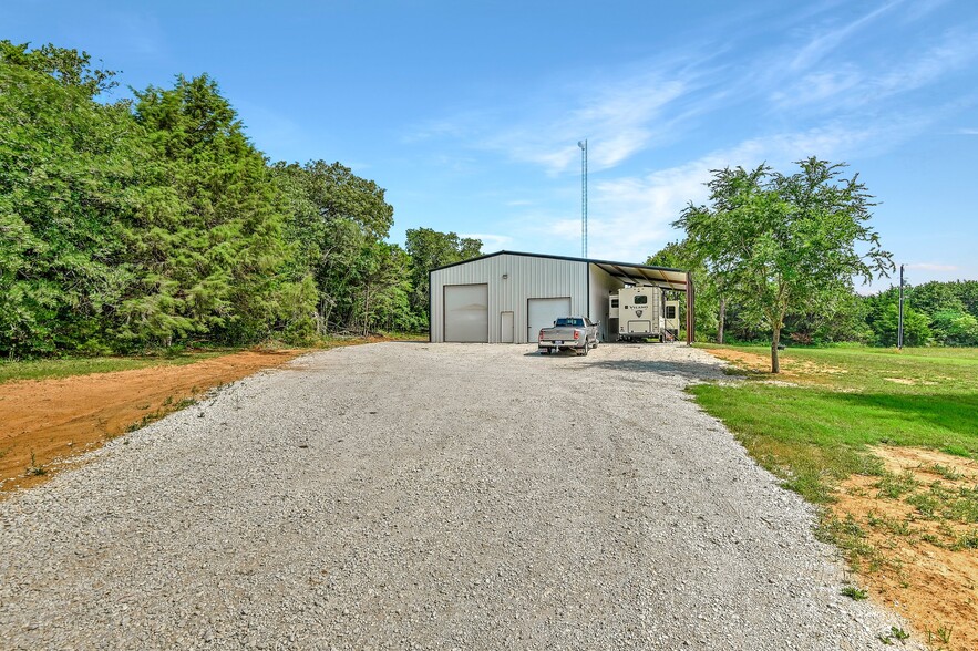 19039 FM 678, Whitesboro, TX for sale - Building Photo - Image 2 of 38