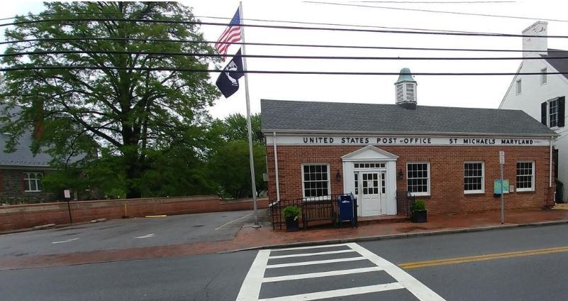 303 S Talbot St, Saint Michaels, MD for sale - Primary Photo - Image 1 of 1