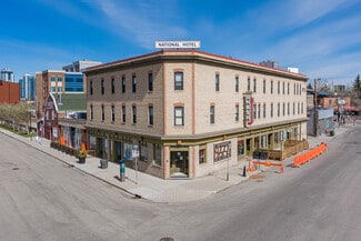 More details for 929 11 St SE, Calgary, AB - Office for Lease