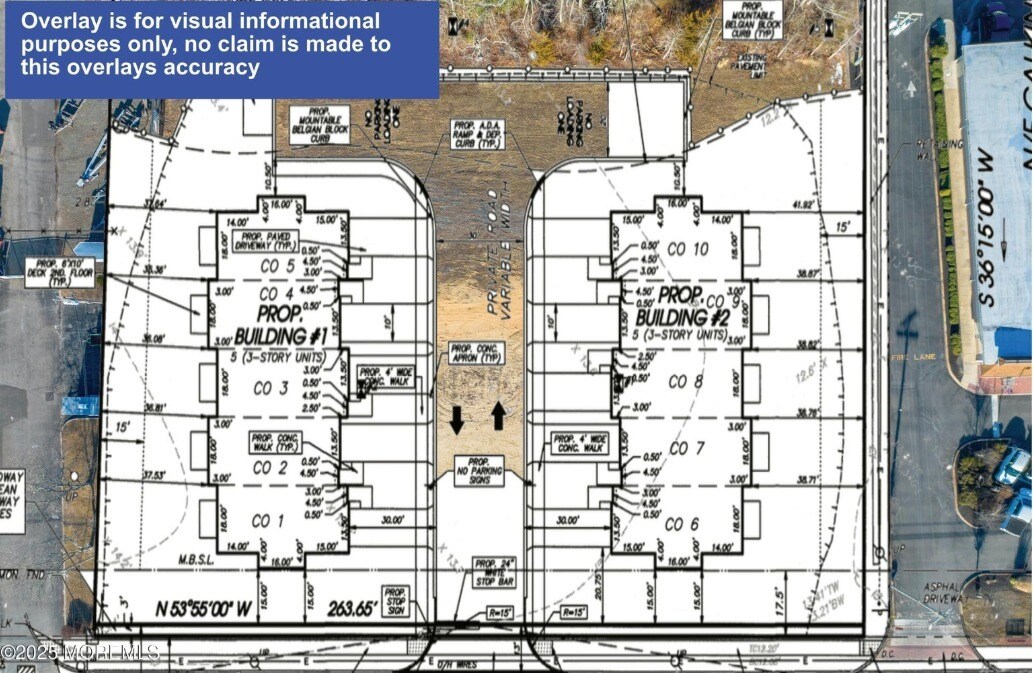 610 E Bay Ave, Manahawkin, NJ for sale Building Photo- Image 1 of 1