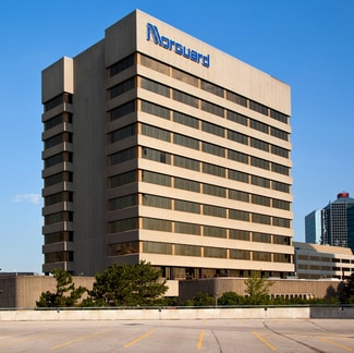 More details for 55 City Centre Dr, Mississauga, ON - Office for Lease