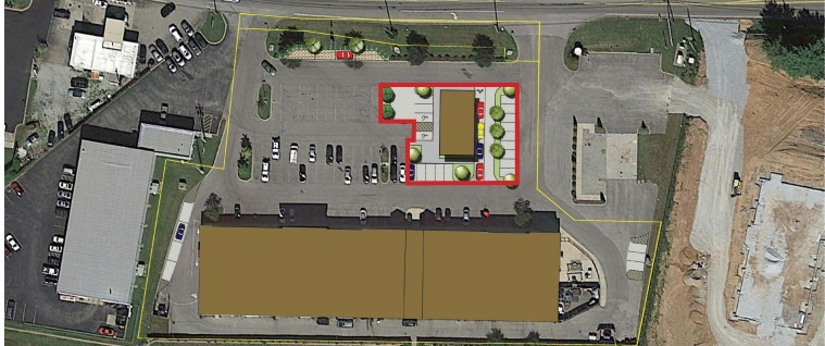 13204 US Highway 42, Prospect, KY for lease Primary Photo- Image 1 of 2