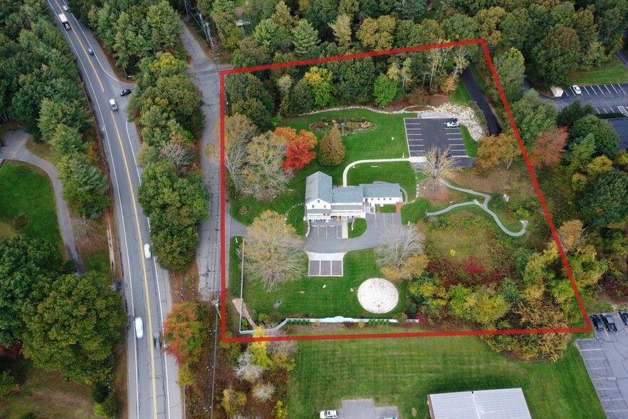 5 Beaver Brook Rd, Littleton, MA 01460