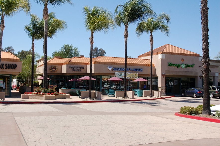 40705 Winchester Rd, Temecula, CA for lease - Building Photo - Image 1 of 2