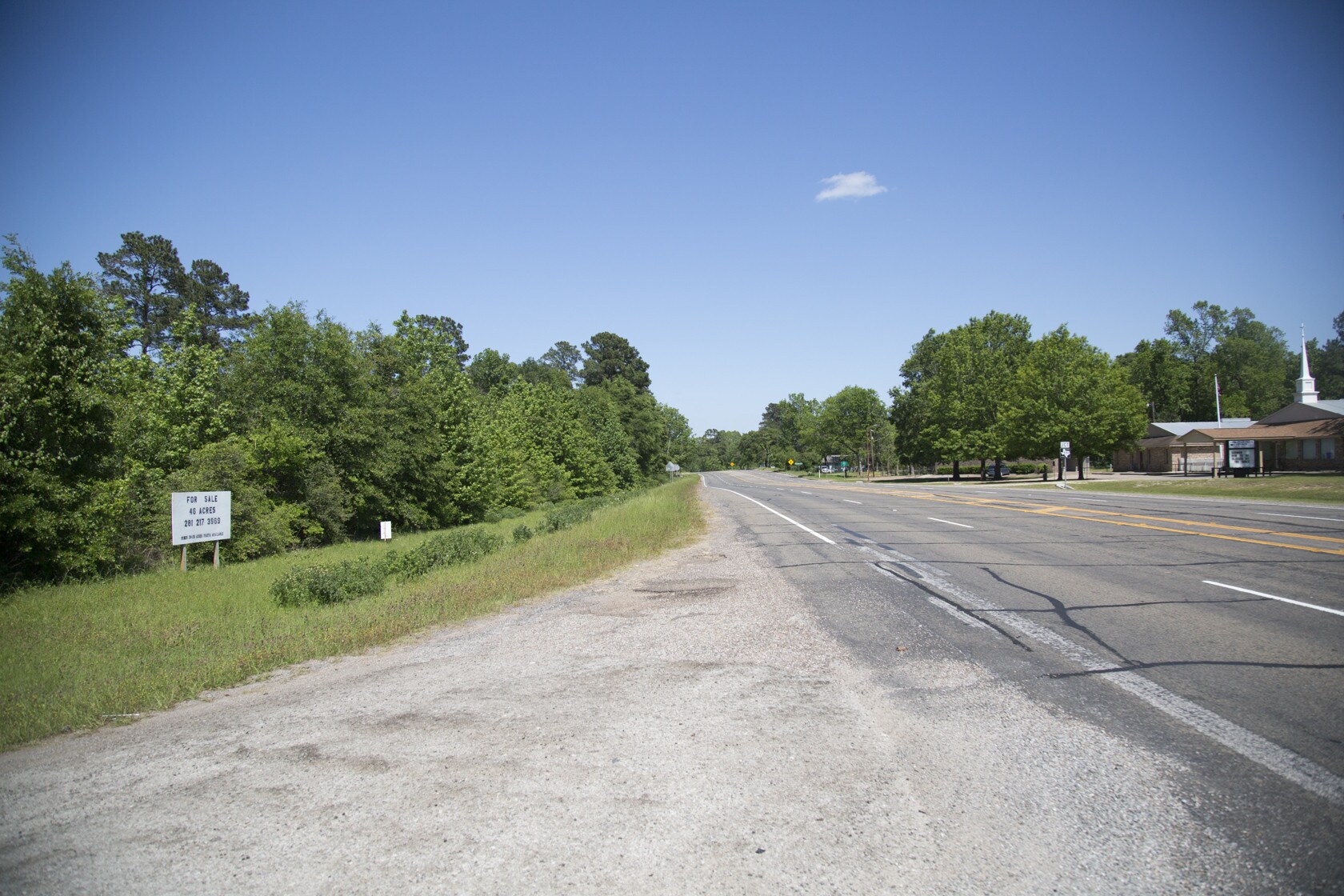 Dodge Oakhurst Rd, Oakhurst, TX for sale Other- Image 1 of 1