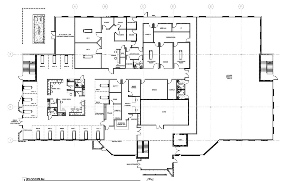 1821 Armstrong Blvd, Kissimmee, FL 34741 - Medical Office Specialty ...