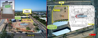 More details for Peoria, Phoenix, AZ - Land for Sale