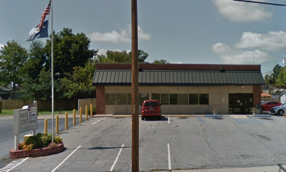 315 Thompson Blvd, Union, SC for sale Primary Photo- Image 1 of 1