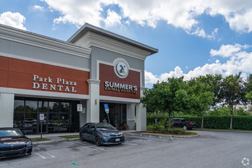 1180 N Federal Hwy, Pompano Beach, FL for lease - Building Photo - Image 3 of 6