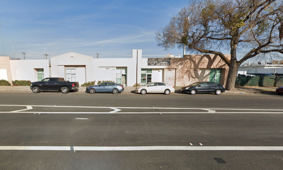 1220 6th St, Modesto, CA for sale - Building Photo - Image 1 of 1