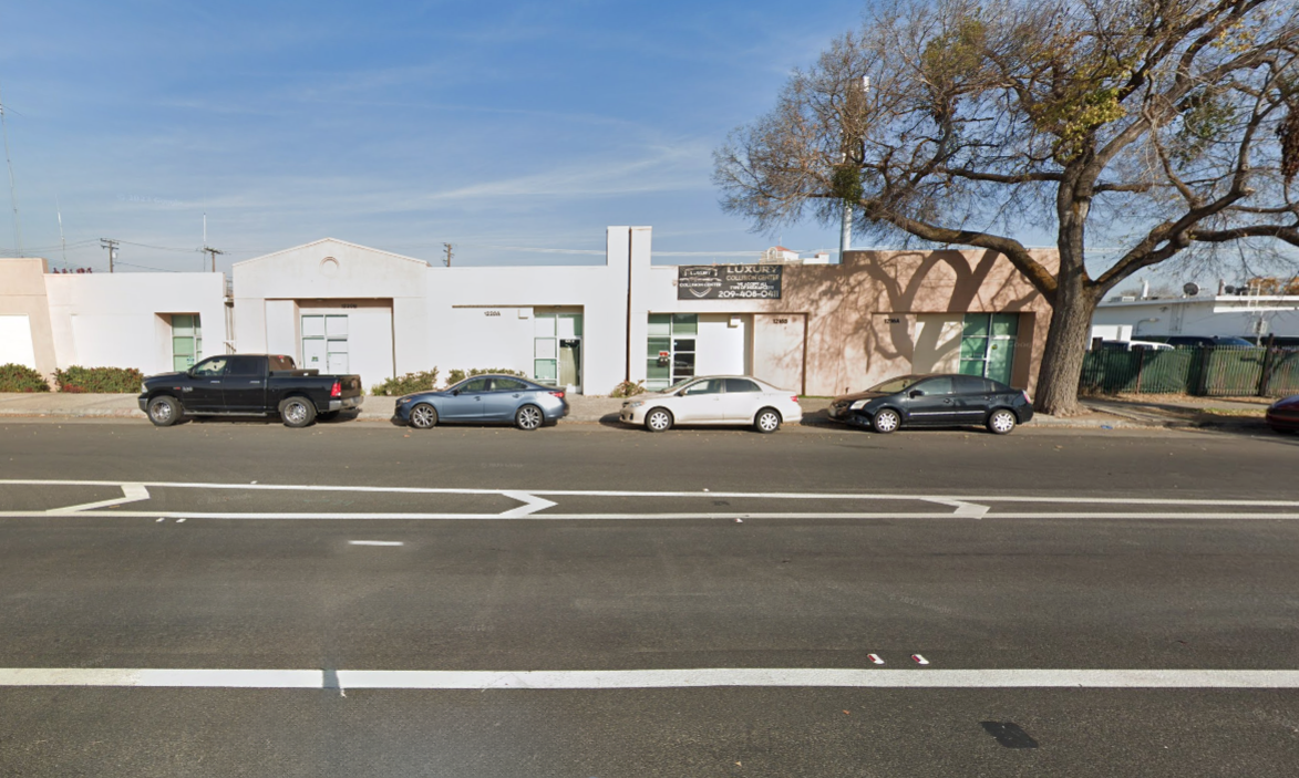 1220 6th St, Modesto, CA for sale Building Photo- Image 1 of 1