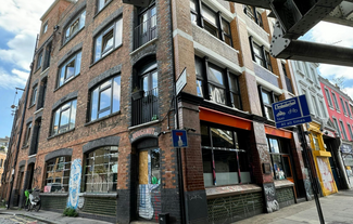 More details for 42-44 Kingsland Rd, London - Retail for Lease