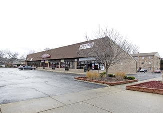 More details for 4651-4671 147th St, Midlothian, IL - Retail for Lease