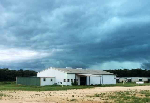 8895 S US Highway 377, Stephenville, TX for sale Building Photo- Image 1 of 1