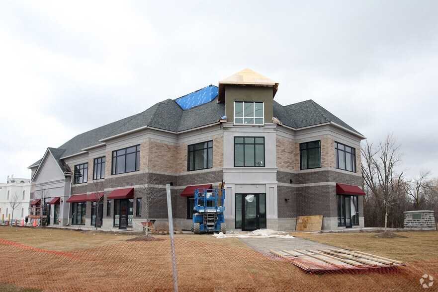 9990 The Gore Rd, Brampton, ON L6P 0A6