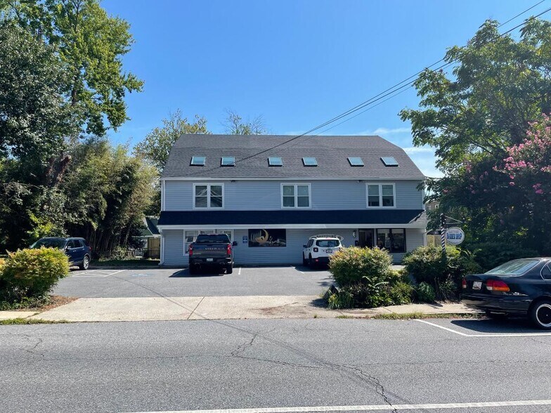 905907 Bay Ridge Ave, Annapolis, MD 21403