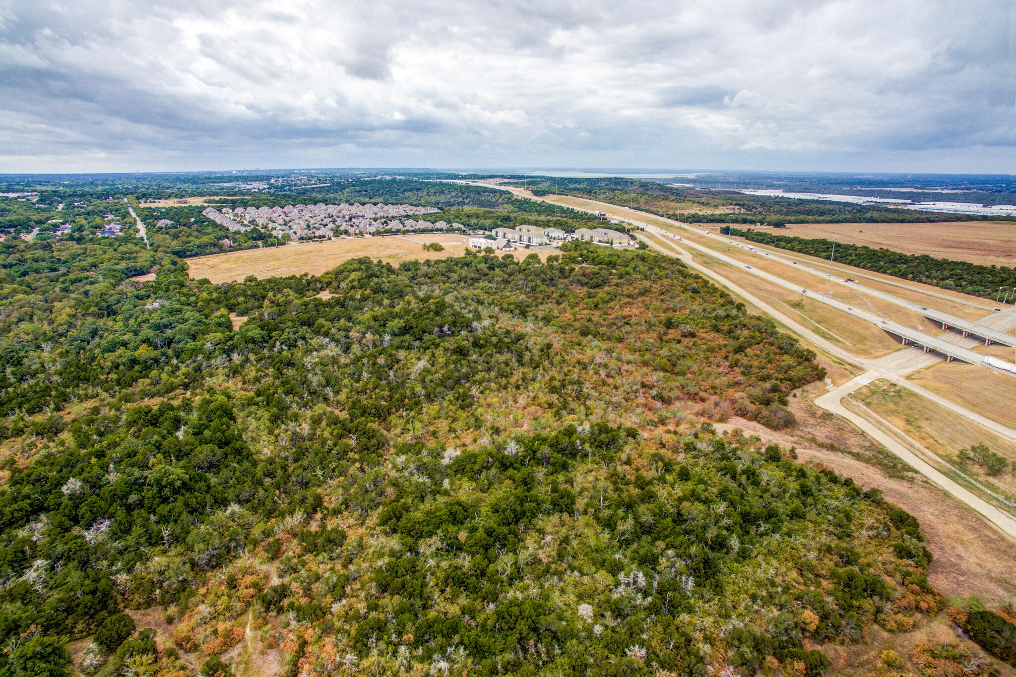 6711 Grady Niblo Rd, Dallas, TX 75236 Land for Sale