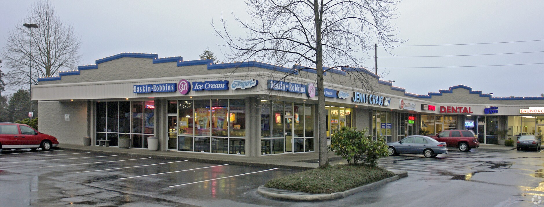 3850 S Meridian, Puyallup, WA 98373