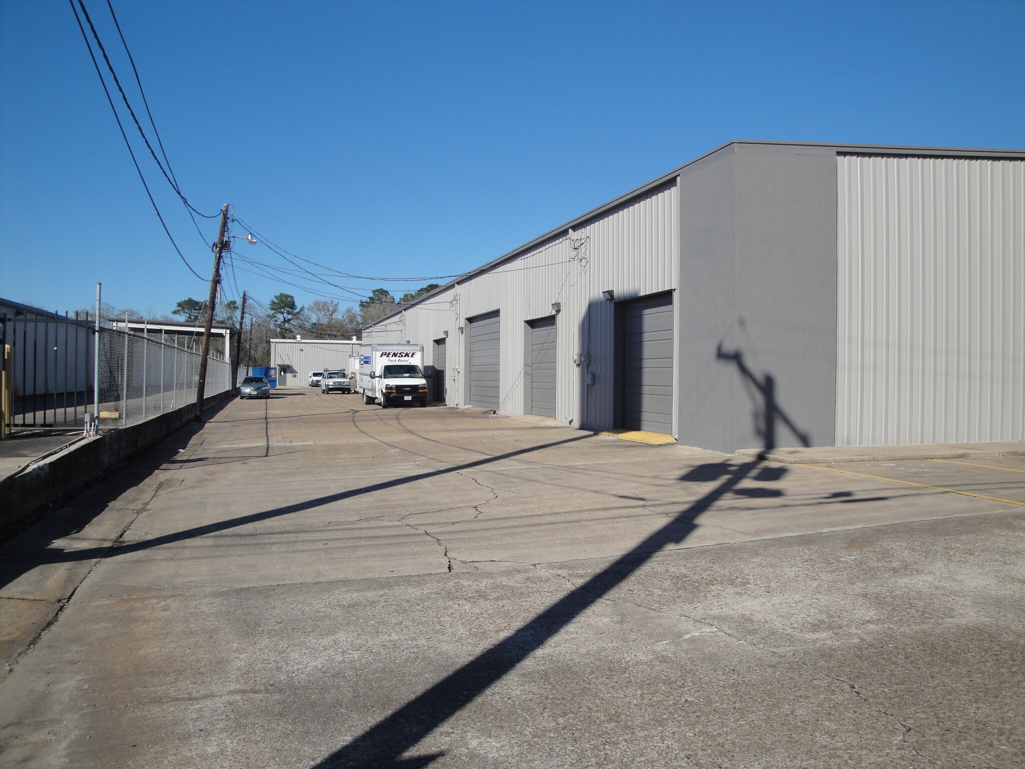 6950 College St, Beaumont, TX 77707 - Flex for Lease | LoopNet