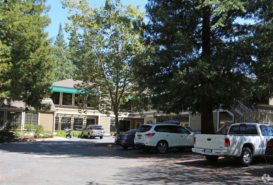50 Oak Ct, Danville, CA for lease - Building Photo - Image 3 of 9