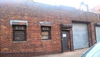 More details for 1556 62nd St, Brooklyn, NY - Industrial for Sale