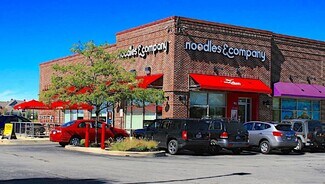 More details for 5065-5081 N Hamilton Rd, Columbus, OH - Retail for Lease