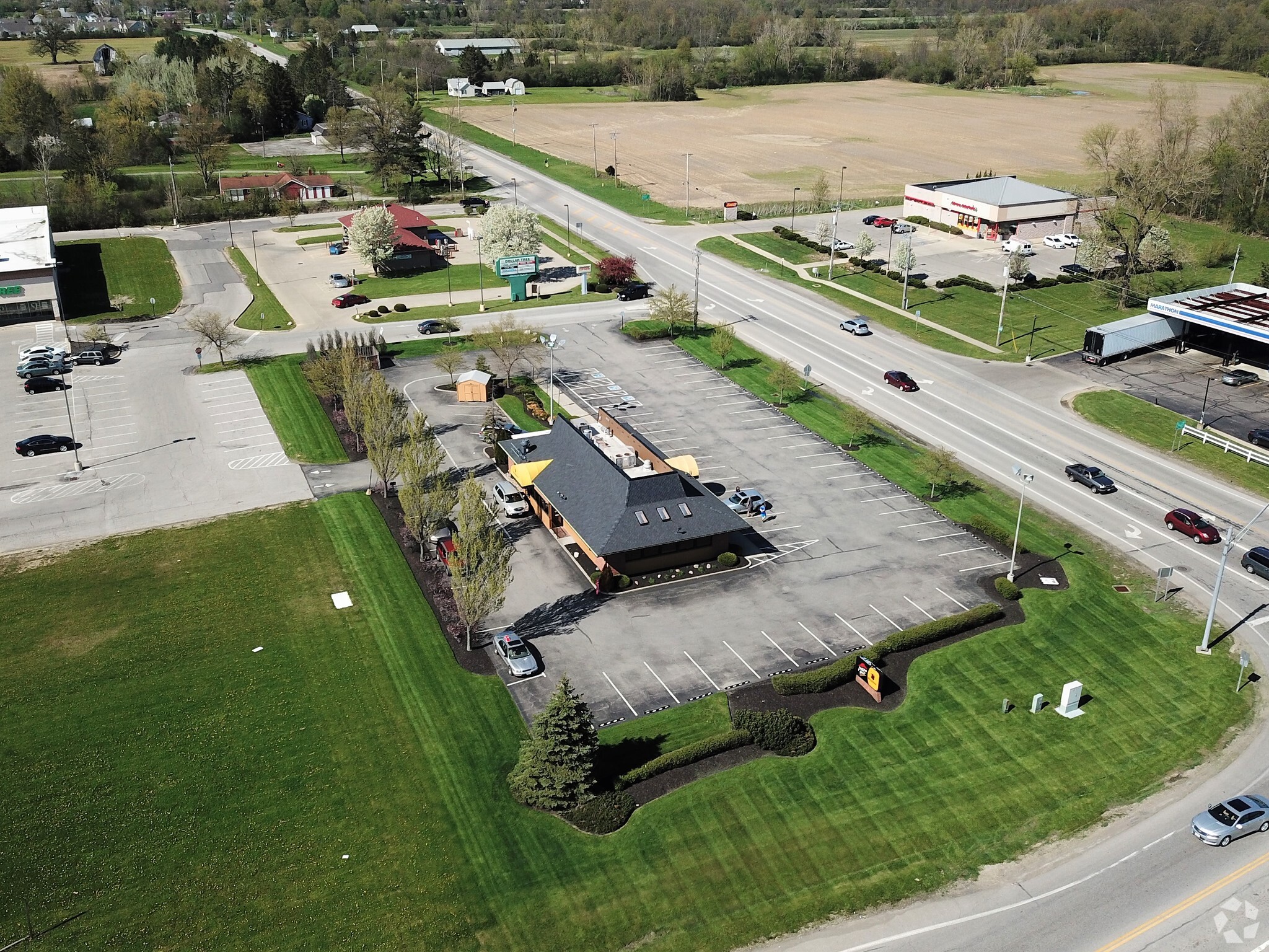 14920 State Route 58, Oberlin, OH for sale Building Photo- Image 1 of 1