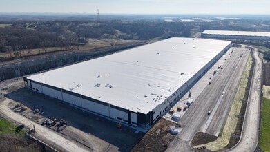 Highway 109, Lebanon, TN for lease Interior Photo- Image 1 of 3