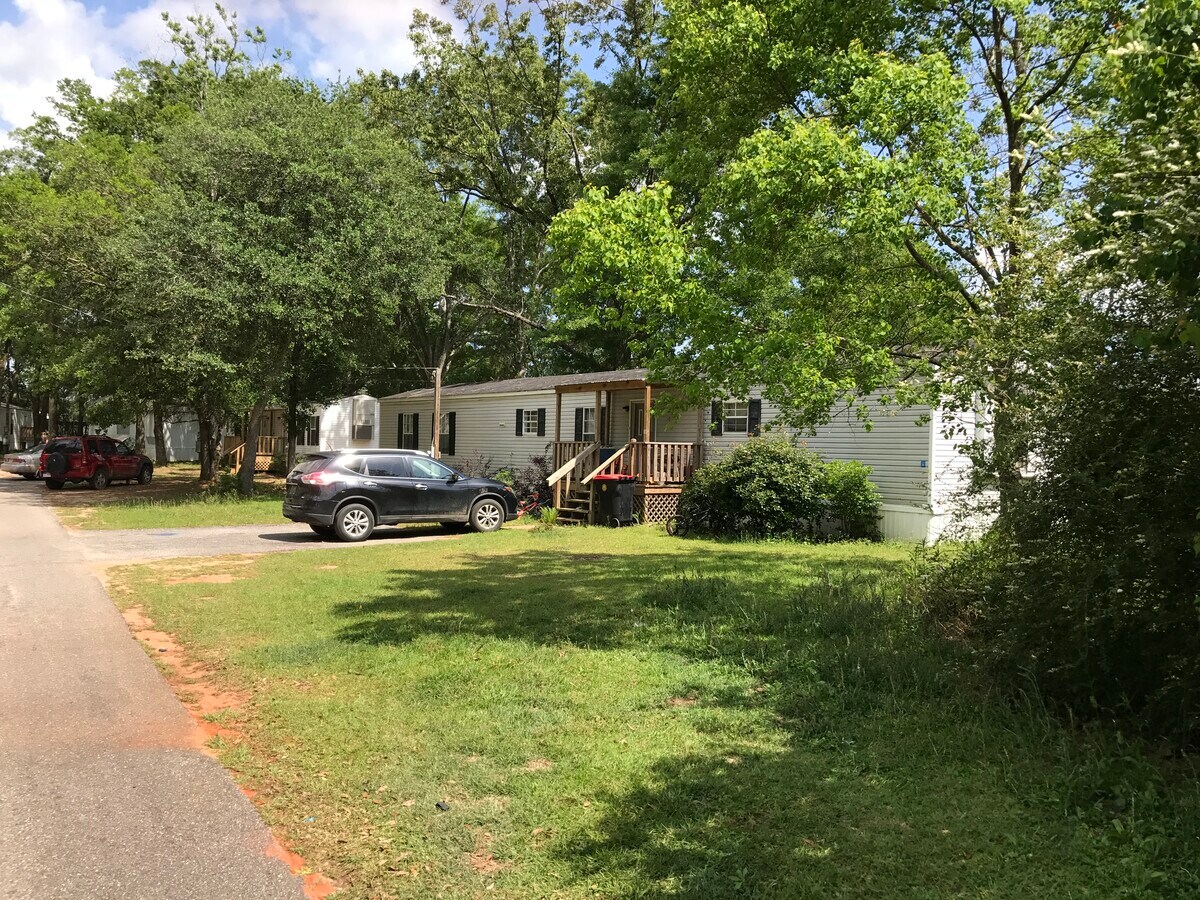 8022 Tanner Williams Rd, Mobile, AL 36608