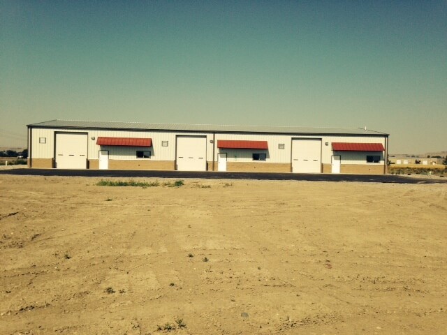 6512 Wagon Trail, Billings, MT for sale Primary Photo- Image 1 of 2