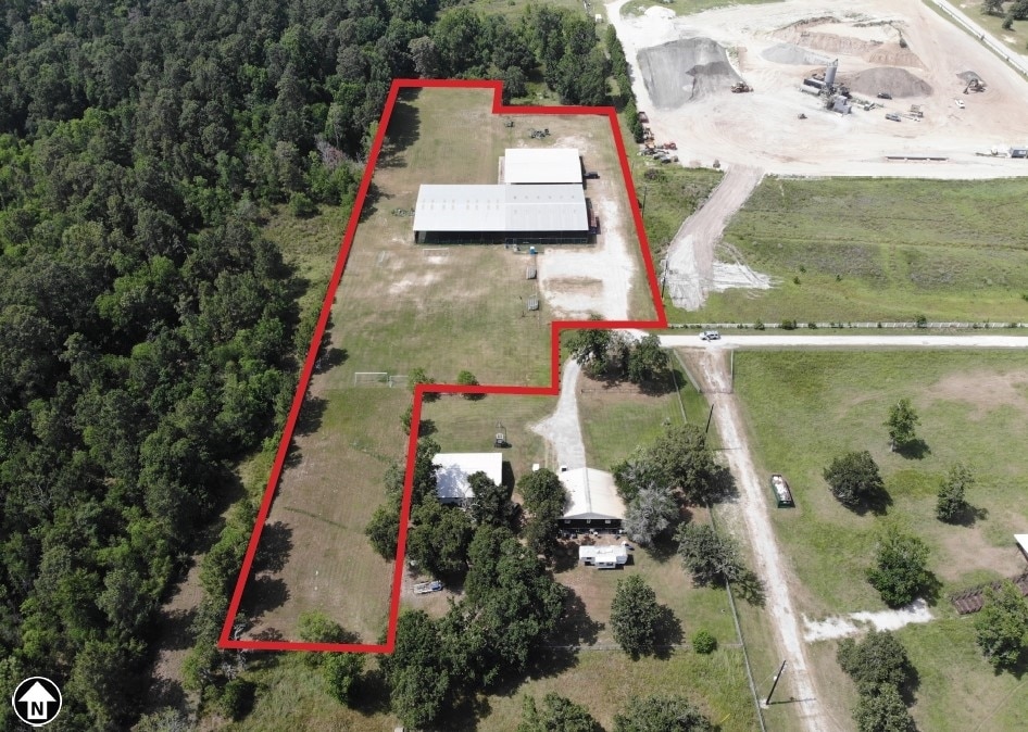 Farm To Market 1960 E, Humble, TX 77346 | LoopNet