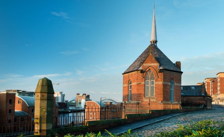 Tyne St, Newcastle Upon Tyne for sale - Primary Photo - Image 1 of 1