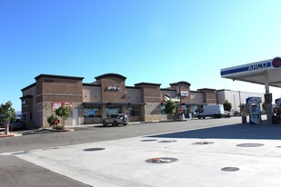 22330 Cactus Avenue ave, Moreno Valley CA - Convenience Store