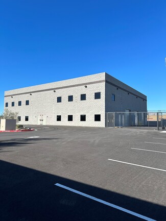 More details for 3842 Development Ct, Las Vegas, NV - Industrial for Lease