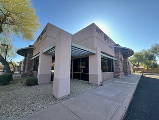 More details for 6677 W Thunderbird Rd, Glendale, AZ - Office for Sale