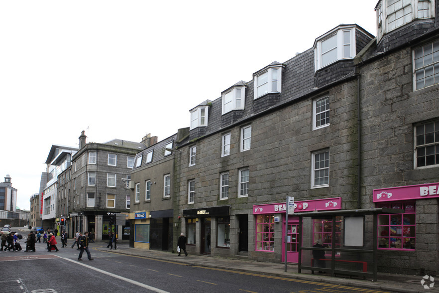 19-25 St Andrew St, Aberdeen for lease - Building Photo - Image 3 of 3