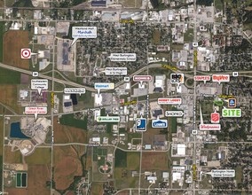 SEC East Agency St, Burlington, IA 52601 - Land for Sale | LoopNet