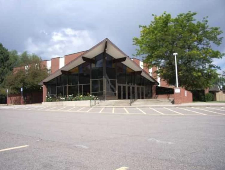 1755 Dover St, Lakewood, CO for lease - Primary Photo - Image 1 of 8