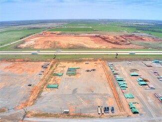 More details for 3351 N Gregory Rd, Yukon, OK - Land for Lease