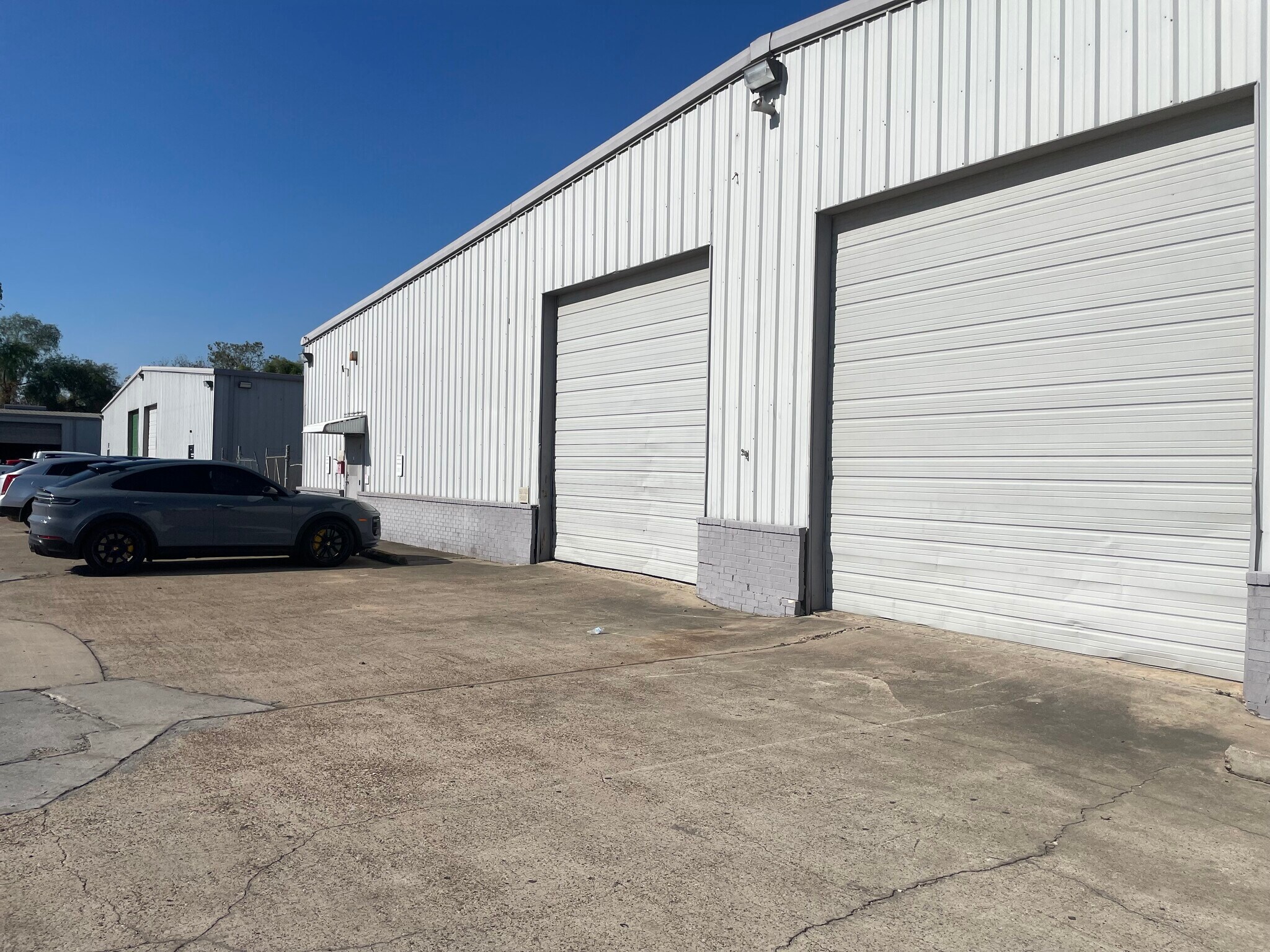 14041 Chrisman Rd, Houston, TX for lease Building Photo- Image 1 of 12