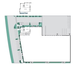 5005 Ontario Mills Pky, Ontario, CA for lease Floor Plan- Image 1 of 1