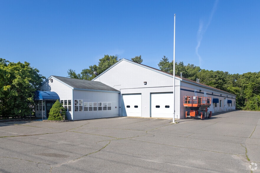 34 Lafayette Rd, North Hampton, NH for sale - Primary Photo - Image 2 of 24