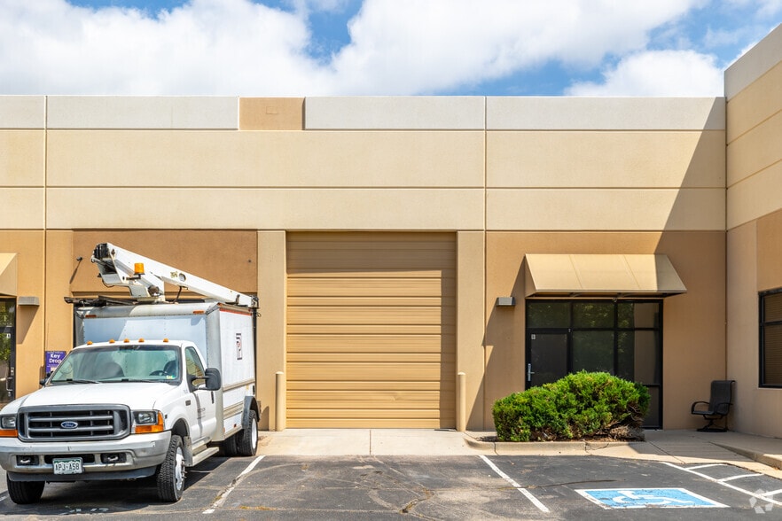 7223 W 118th Pl, Broomfield, CO for lease - Building Photo - Image 3 of 35