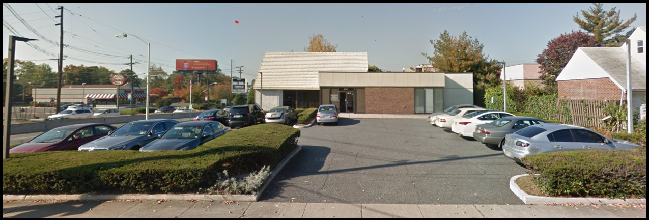 22-01 Broadway, Fair Lawn, NJ for sale Building Photo- Image 1 of 1