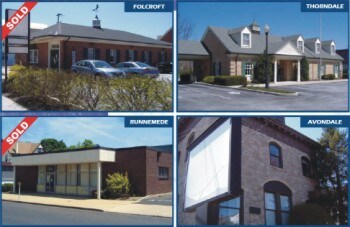 1 Forrest Ave, Runnemede, NJ for sale - Building Photo - Image 1 of 1