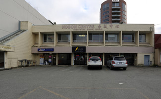 More details for 8120-8136 Park Rd, Richmond, BC - Office for Lease