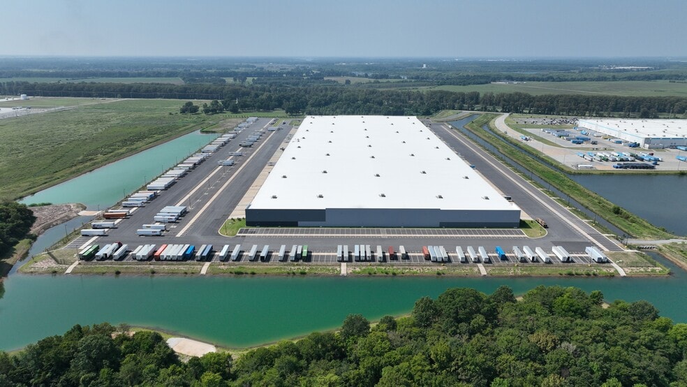 13101 Highway 70, North Little Rock, AR for sale - Building Photo - Image 1 of 1